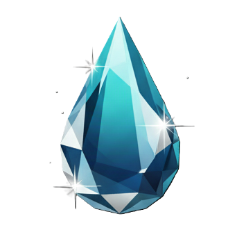 Crystal Logo